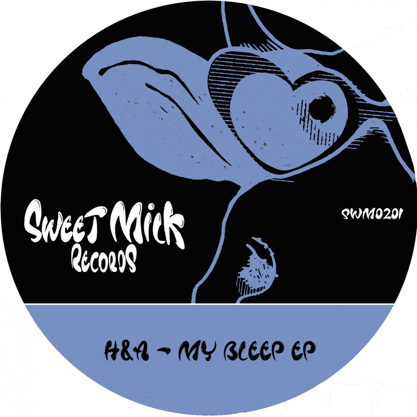 H&A - My Bleep EP [SWM0201]